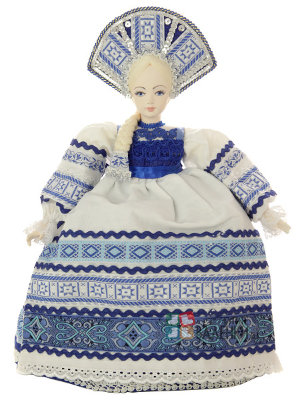Кукла-грелка "Ульяна"